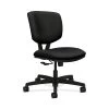 HON® Volt® Office/Computer Chair, Fabric, Black (HON5721HWP40T)