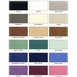 Brandt Airbuoy Exam Room Stool Without Backrest, 16-3/4 - 21-3/4", Teal