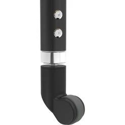 Balt Shapes, Cloud, And Quad Desk/Table Optional Casters, Set Of 2, 1.5" Diameter