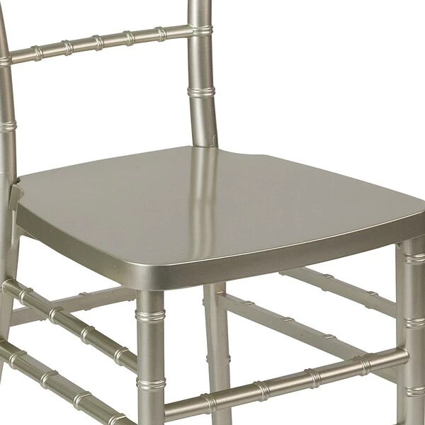 Flash Furniture HERCULES Series Resin Chiavari Chair (LECHAMP) - Image 6