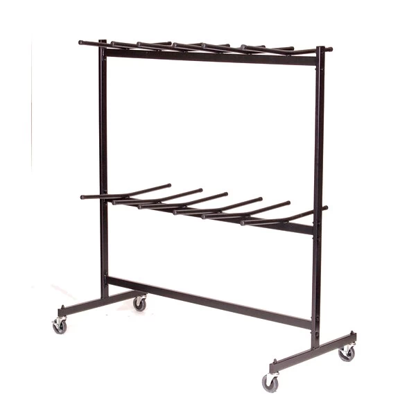 Correll Folding Chair Truck In Gray (C84A)