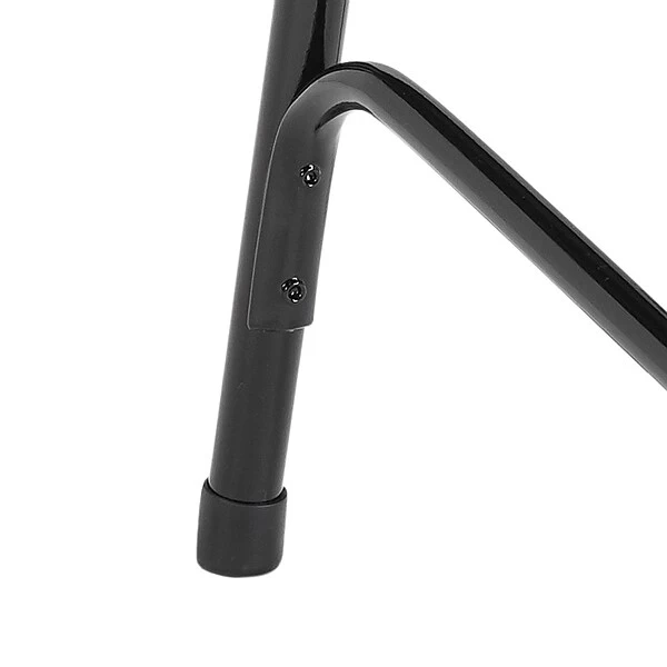 NPS 200 Series Premium Folding Chairs, Steel, Black, 4 Pack (210/4) - Image 6