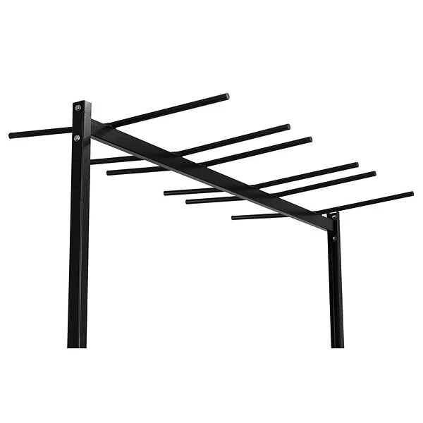 Adiroffice Chair & Table Combo Cart (690-01) - Image 2