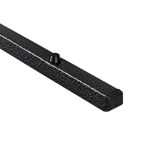 Flash Furniture Fabric Banquet Folding Chair, Gray Fabric/Silver Vein Frame, 4-Pieces (4FDBHF1SVBCG) - Image 7