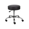Boss Be Well Medical Spa Professional 26.5" Stool, Black (B240-BK)