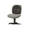 Fellowes Heat And Soothe Back Support, Black (9190001)