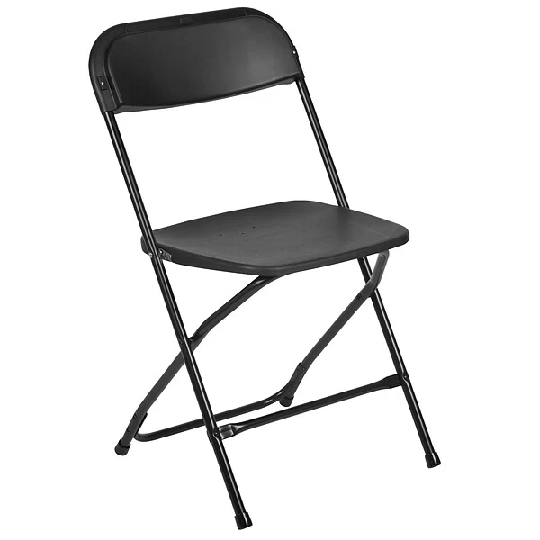 Flash Furniture HERCULES Plastic Student/School Chairs, Black, 10/Pack (LE-L-3-BK-GG) - Image 8