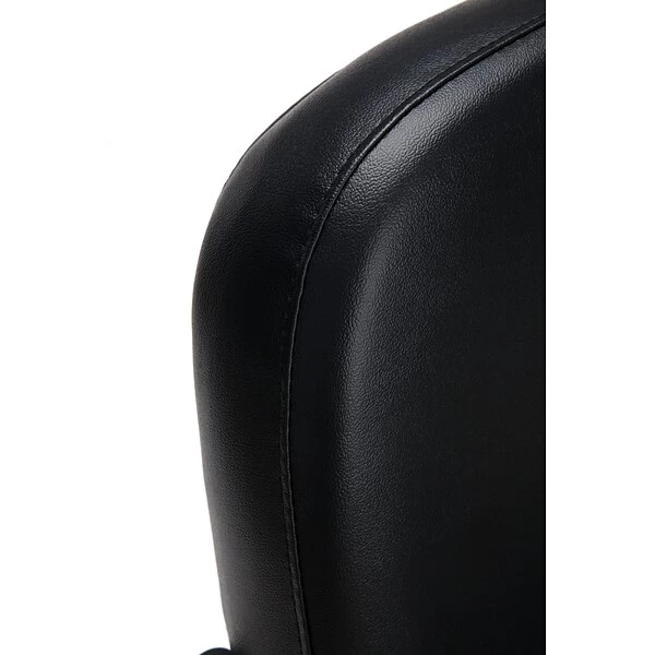 OFM Vinyl Reception Set, Armless, Black (405-VAM-606) - Image 5