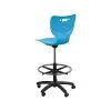 MooreCo Hierarchy School Chair, Blue (53512-Blue-NA-SC)